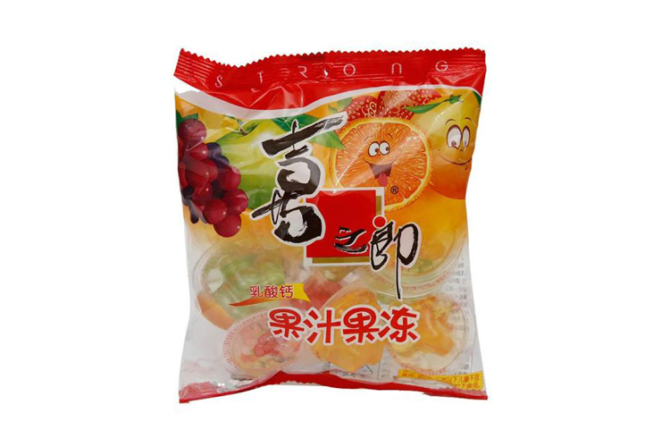 XIZHILANG CICI JELLY DRINK 150G